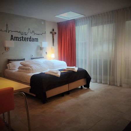 Studio53Amsterdam Bed & Breakfast エクステリア 写真