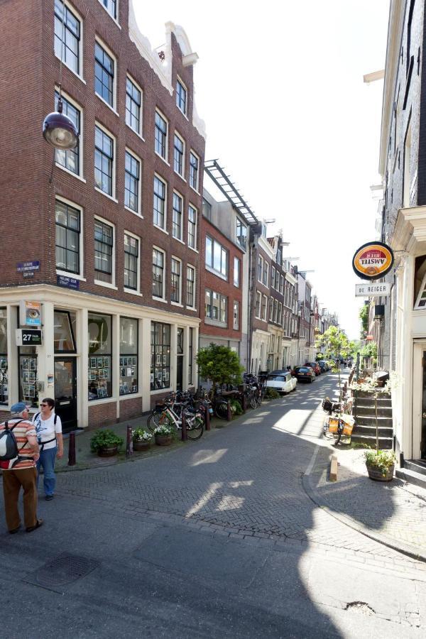 Studio53Amsterdam Bed & Breakfast エクステリア 写真