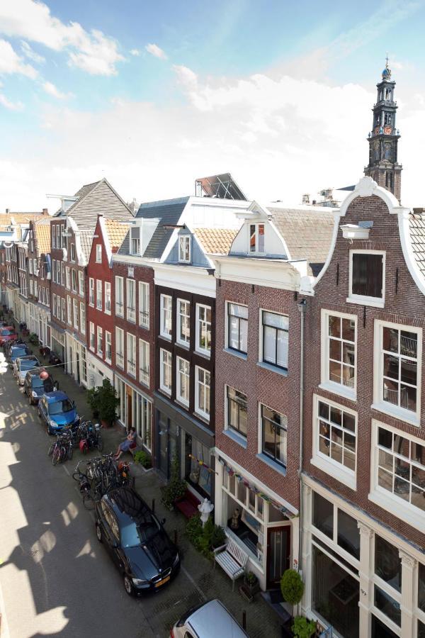 Studio53Amsterdam Bed & Breakfast エクステリア 写真