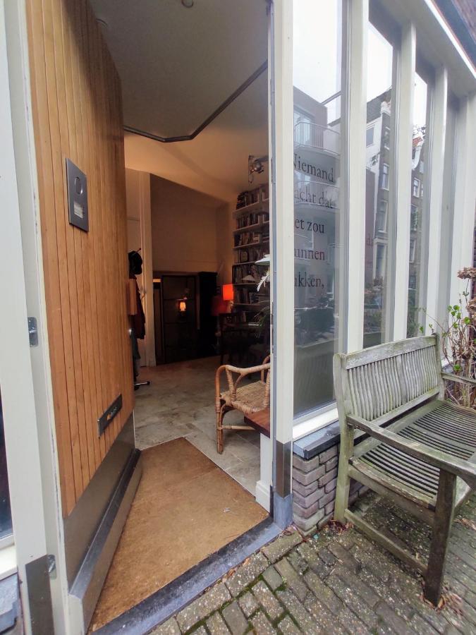 Studio53Amsterdam Bed & Breakfast エクステリア 写真